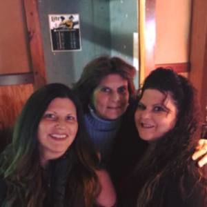 Meet your Posher, Marisa